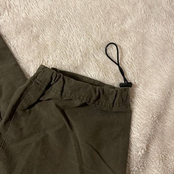 Aeropostale Active Utility Pants - Picture 3 of 9
